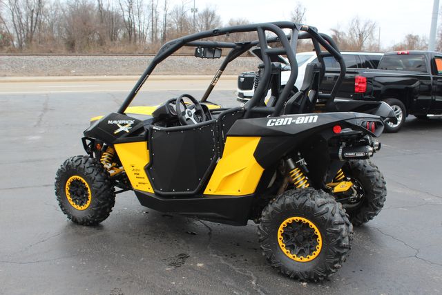 2014 Can-Am Maverick 1000R XC DPS SxS | Granite City, Illinois | MasterCars Company Inc. 2014 Can-Am Maverick 1000R XC DPS SxS | Granite City, Illinois | MasterCars Company Inc.
