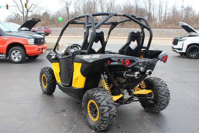 2014 Can-Am Maverick 1000R XC DPS SxS | Granite City, Illinois | MasterCars Company Inc. 2014 Can-Am Maverick 1000R XC DPS SxS | Granite City, Illinois | MasterCars Company Inc.