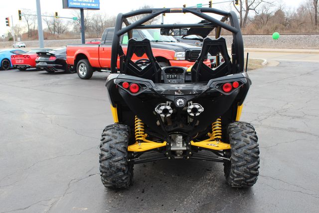 2014 Can-Am Maverick 1000R XC DPS SxS | Granite City, Illinois | MasterCars Company Inc. 2014 Can-Am Maverick 1000R XC DPS SxS | Granite City, Illinois | MasterCars Company Inc.