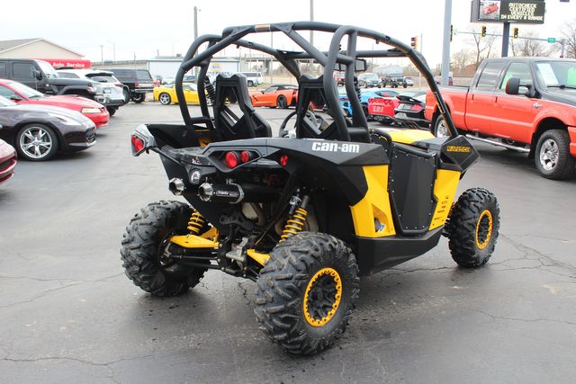 2014 Can-Am Maverick 1000R XC DPS SxS | Granite City, Illinois | MasterCars Company Inc. 2014 Can-Am Maverick 1000R XC DPS SxS | Granite City, Illinois | MasterCars Company Inc.