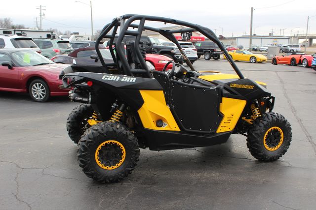 2014 Can-Am Maverick 1000R XC DPS SxS | Granite City, Illinois | MasterCars Company Inc. 2014 Can-Am Maverick 1000R XC DPS SxS | Granite City, Illinois | MasterCars Company Inc.