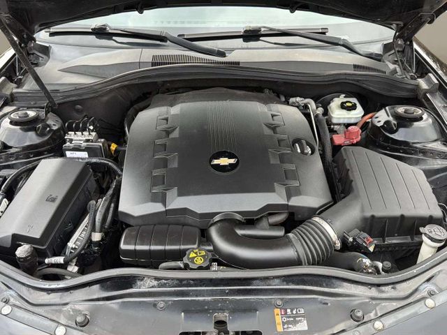 2014 Chevrolet Camaro LT | Alpharetta, GA | Star Motors 2014 Chevrolet Camaro LT | Alpharetta, GA | Star Motors