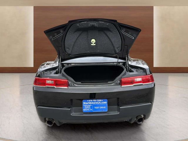 2014 Chevrolet Camaro LT | Alpharetta, GA | Star Motors 2014 Chevrolet Camaro LT | Alpharetta, GA | Star Motors