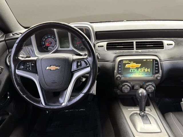 2014 Chevrolet Camaro LT | Alpharetta, GA | Star Motors 2014 Chevrolet Camaro LT | Alpharetta, GA | Star Motors