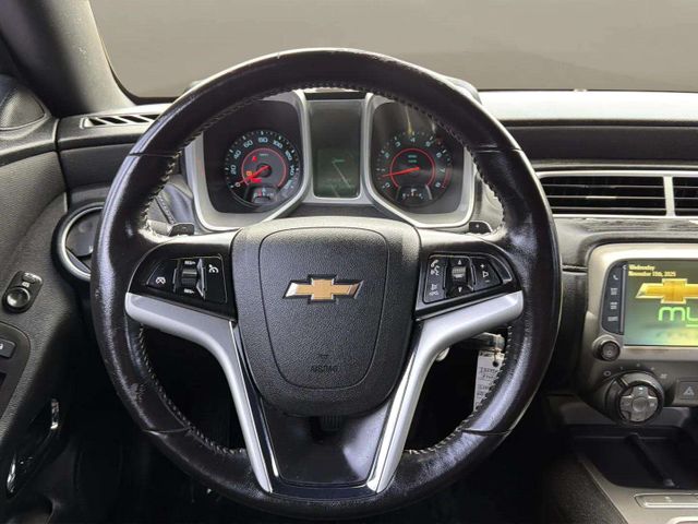 2014 Chevrolet Camaro LT | Alpharetta, GA | Star Motors 2014 Chevrolet Camaro LT | Alpharetta, GA | Star Motors