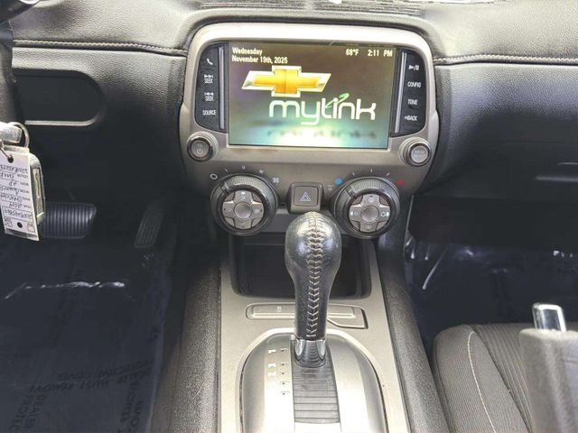 2014 Chevrolet Camaro LT | Alpharetta, GA | Star Motors 2014 Chevrolet Camaro LT | Alpharetta, GA | Star Motors