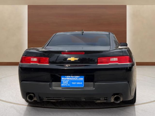2014 Chevrolet Camaro LT | Alpharetta, GA | Star Motors 2014 Chevrolet Camaro LT | Alpharetta, GA | Star Motors