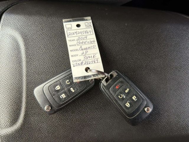 2014 Chevrolet Camaro LT | Alpharetta, GA | Star Motors 2014 Chevrolet Camaro LT | Alpharetta, GA | Star Motors