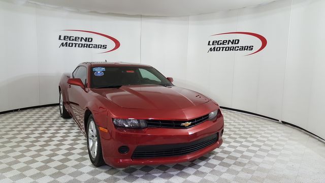 2014 Chevrolet Camaro LS | Carrollton, TX | Legend Motorcars of Carrollton 2014 Chevrolet Camaro LS | Carrollton, TX | Legend Motorcars of Carrollton