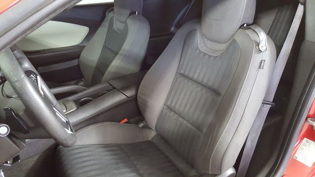 2014 Chevrolet Camaro LS