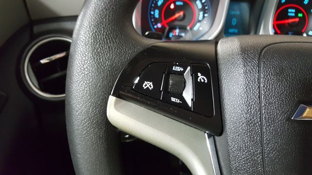 2014 Chevrolet Camaro LS | Carrollton, TX | Legend Motorcars of Carrollton