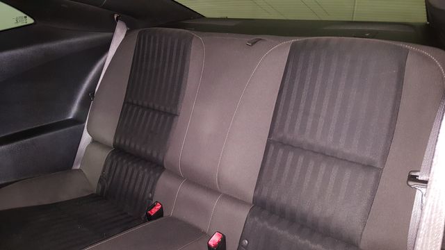 2014 Chevrolet Camaro LS | Carrollton, TX | Legend Motorcars of Carrollton