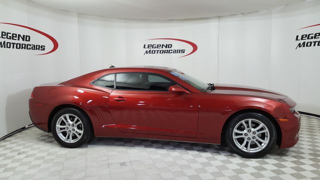 2014 Chevrolet Camaro LS | Carrollton, TX | Legend Motorcars of Carrollton 2014 Chevrolet Camaro LS | Carrollton, TX | Legend Motorcars of Carrollton