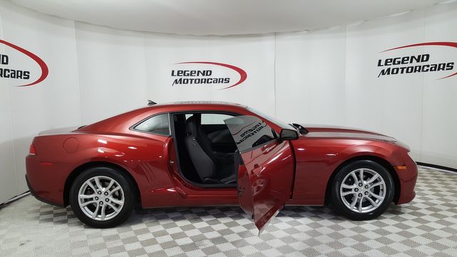 2014 Chevrolet Camaro LS | Carrollton, TX | Legend Motorcars of Carrollton 2014 Chevrolet Camaro LS | Carrollton, TX | Legend Motorcars of Carrollton