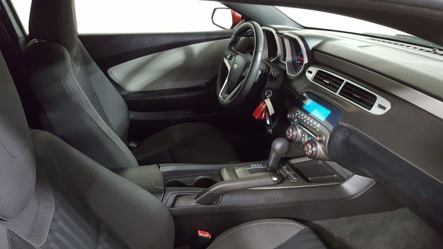 2014 Chevrolet Camaro LS | Carrollton, TX | Legend Motorcars of Carrollton