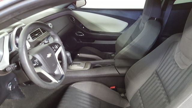 2014 Chevrolet Camaro LS