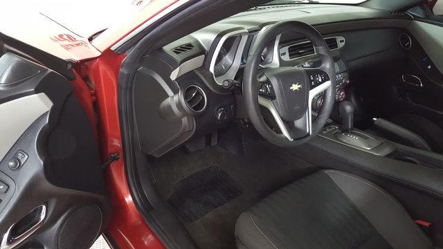 2014 Chevrolet Camaro LS