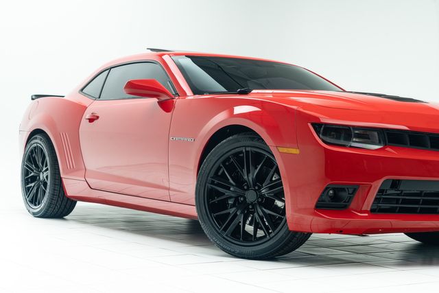 2014 Chevrolet Camaro SS 2SS w/ Upgrades | Carrollton, TX | Texas Hot Rides