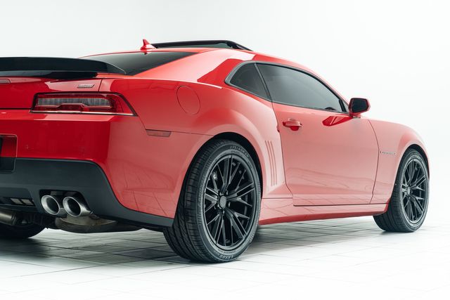 2014 Chevrolet Camaro SS 2SS w/ Upgrades | Carrollton, TX | Texas Hot Rides
