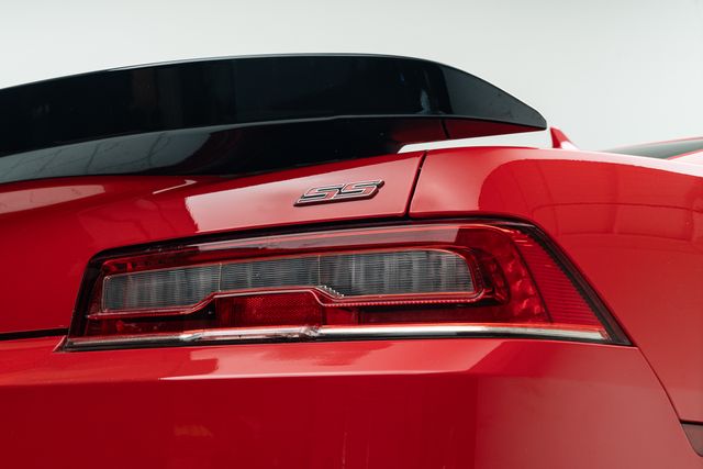 2014 Chevrolet Camaro SS 2SS w/ Upgrades | Carrollton, TX | Texas Hot Rides