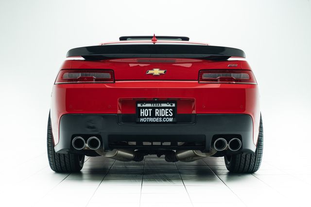 2014 Chevrolet Camaro SS 2SS w/ Upgrades | Carrollton, TX | Texas Hot Rides