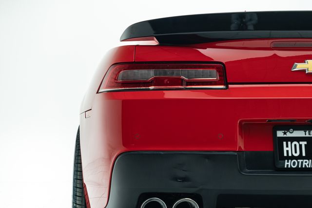 2014 Chevrolet Camaro SS 2SS w/ Upgrades | Carrollton, TX | Texas Hot Rides