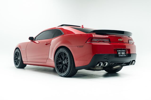 2014 Chevrolet Camaro SS 2SS w/ Upgrades | Carrollton, TX | Texas Hot Rides