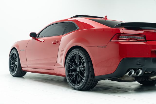 2014 Chevrolet Camaro SS 2SS w/ Upgrades | Carrollton, TX | Texas Hot Rides