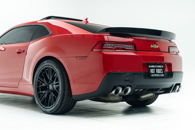 2014 Chevrolet Camaro SS 2SS w/ Upgrades | Carrollton, TX | Texas Hot Rides