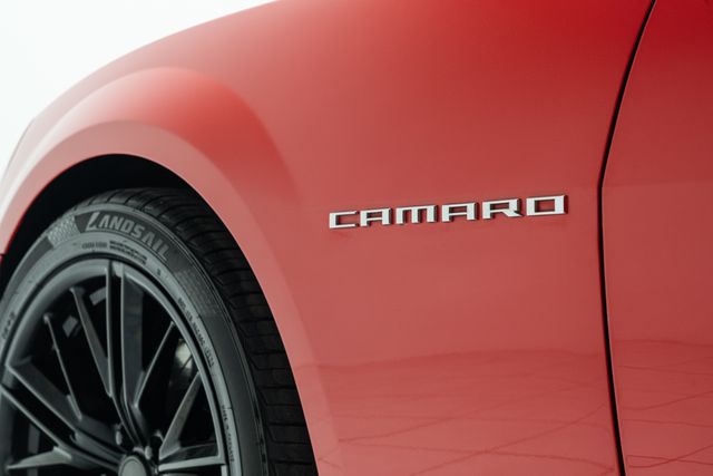 2014 Chevrolet Camaro SS 2SS w/ Upgrades | Carrollton, TX | Texas Hot Rides 2014 Chevrolet Camaro SS 2SS w/ Upgrades | Carrollton, TX | Texas Hot Rides