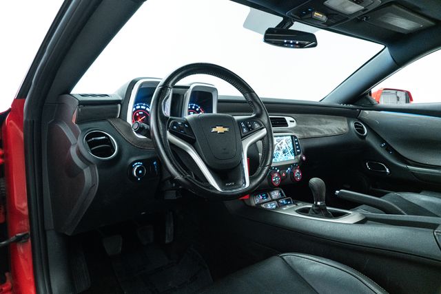 2014 Chevrolet Camaro SS 2SS w/ Upgrades | Carrollton, TX | Texas Hot Rides