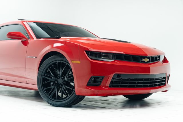 2014 Chevrolet Camaro SS 2SS w/ Upgrades | Carrollton, TX | Texas Hot Rides
