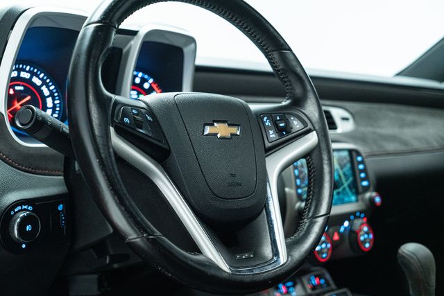 2014 Chevrolet Camaro SS 2SS w/ Upgrades | Carrollton, TX | Texas Hot Rides 2014 Chevrolet Camaro SS 2SS w/ Upgrades | Carrollton, TX | Texas Hot Rides