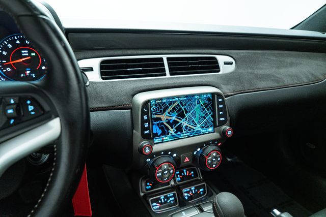 2014 Chevrolet Camaro SS 2SS w/ Upgrades | Carrollton, TX | Texas Hot Rides