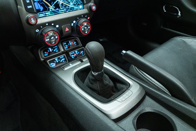 2014 Chevrolet Camaro SS 2SS w/ Upgrades | Carrollton, TX | Texas Hot Rides