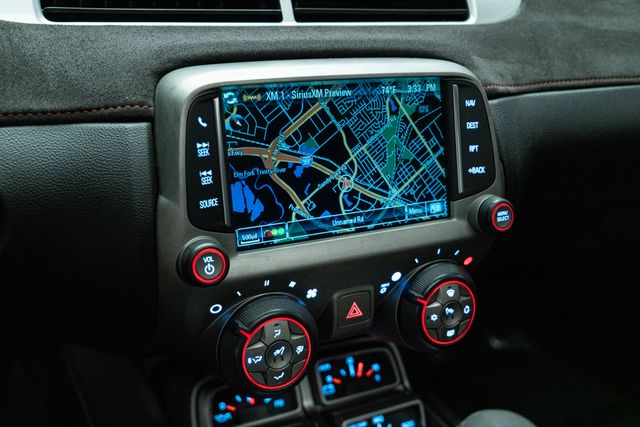 2014 Chevrolet Camaro SS 2SS w/ Upgrades | Carrollton, TX | Texas Hot Rides