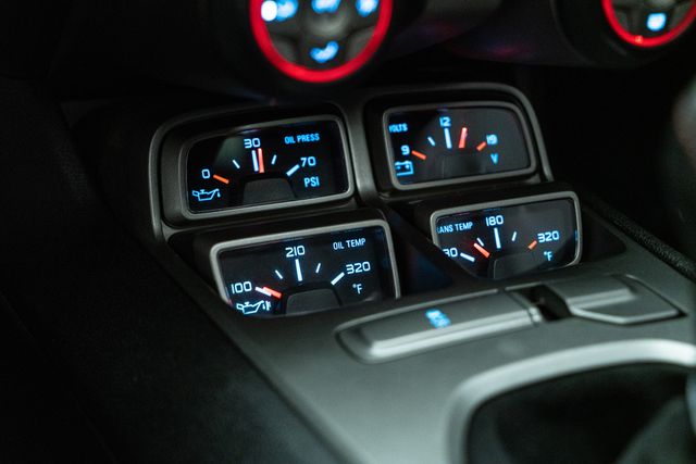 2014 Chevrolet Camaro SS 2SS w/ Upgrades | Carrollton, TX | Texas Hot Rides