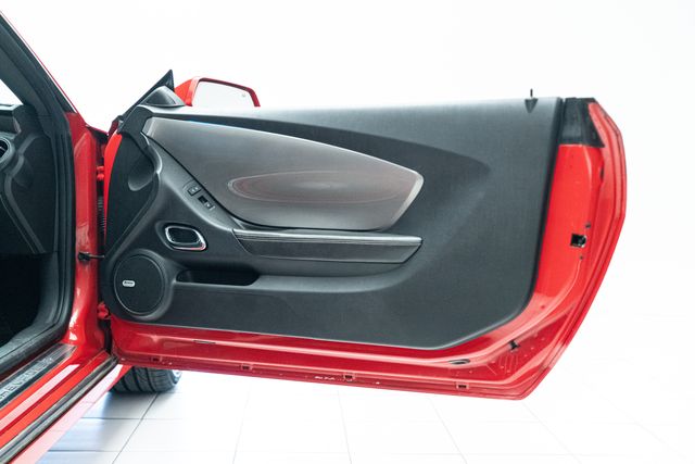 2014 Chevrolet Camaro SS 2SS w/ Upgrades | Carrollton, TX | Texas Hot Rides