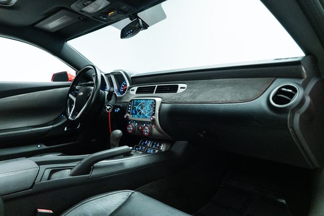 2014 Chevrolet Camaro SS 2SS w/ Upgrades | Carrollton, TX | Texas Hot Rides