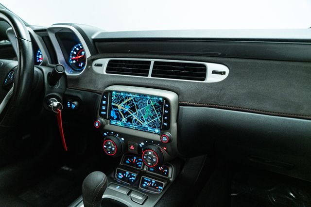 2014 Chevrolet Camaro SS 2SS w/ Upgrades | Carrollton, TX | Texas Hot Rides