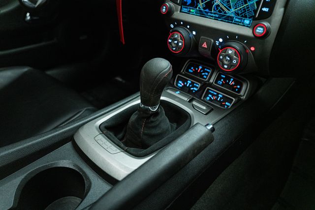 2014 Chevrolet Camaro SS 2SS w/ Upgrades | Carrollton, TX | Texas Hot Rides