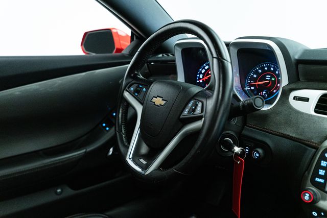 2014 Chevrolet Camaro SS 2SS w/ Upgrades | Carrollton, TX | Texas Hot Rides