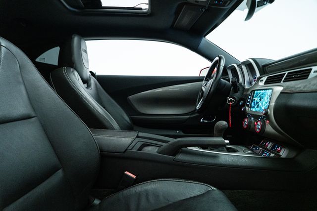 2014 Chevrolet Camaro SS 2SS w/ Upgrades | Carrollton, TX | Texas Hot Rides