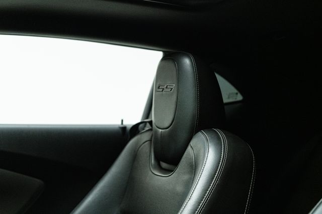 2014 Chevrolet Camaro SS 2SS w/ Upgrades | Carrollton, TX | Texas Hot Rides