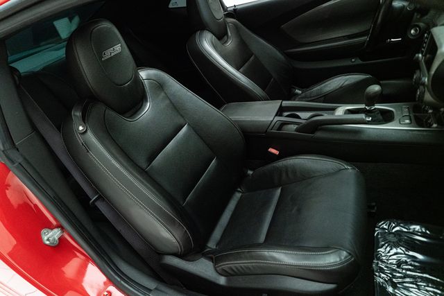 2014 Chevrolet Camaro SS 2SS w/ Upgrades | Carrollton, TX | Texas Hot Rides 2014 Chevrolet Camaro SS 2SS w/ Upgrades | Carrollton, TX | Texas Hot Rides