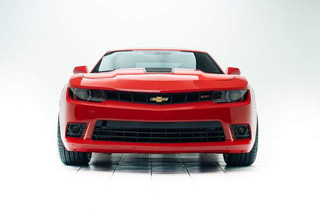 2014 Chevrolet Camaro SS 2SS w/ Upgrades | Carrollton, TX | Texas Hot Rides