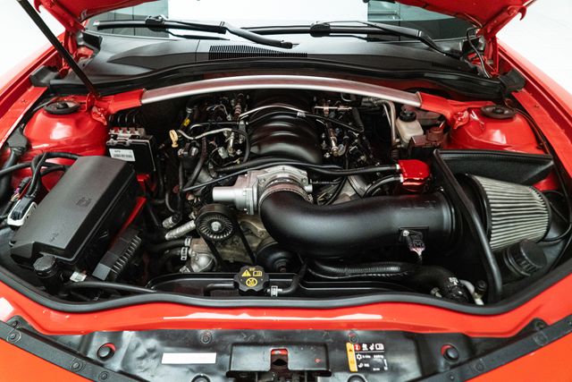 2014 Chevrolet Camaro SS 2SS w/ Upgrades | Carrollton, TX | Texas Hot Rides