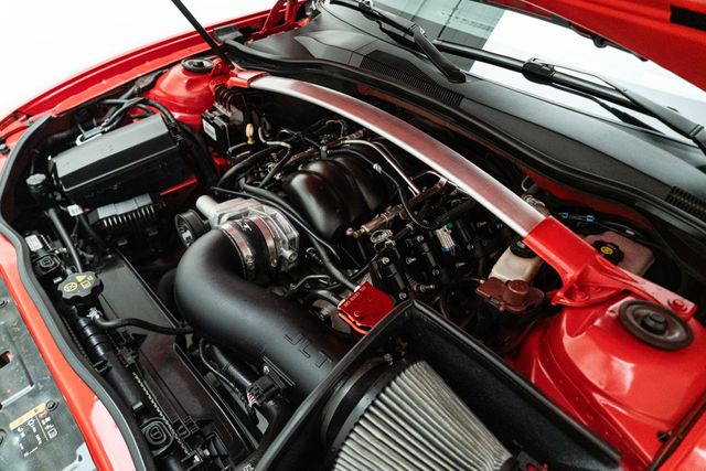 2014 Chevrolet Camaro SS 2SS w/ Upgrades | Carrollton, TX | Texas Hot Rides