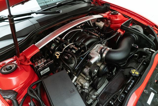 2014 Chevrolet Camaro SS 2SS w/ Upgrades | Carrollton, TX | Texas Hot Rides