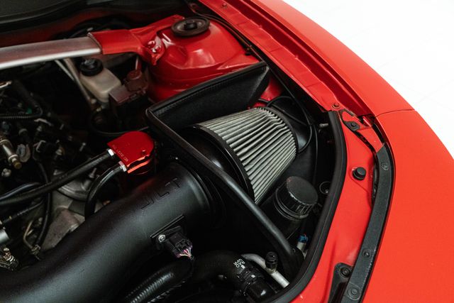 2014 Chevrolet Camaro SS 2SS w/ Upgrades | Carrollton, TX | Texas Hot Rides